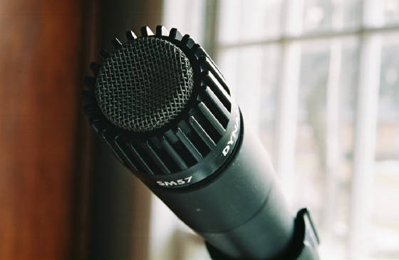 SM 57